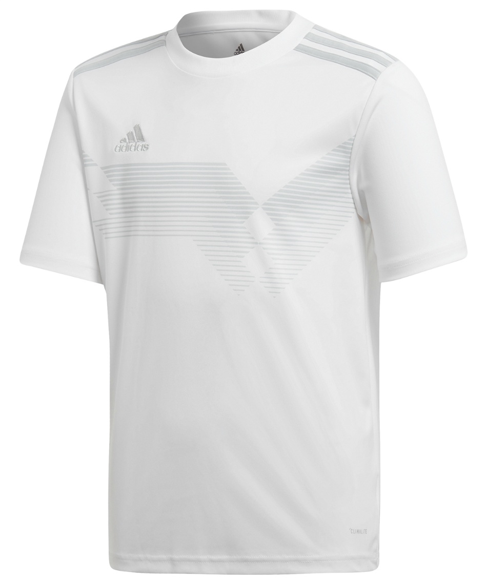 アディダス Adidas サッカーウェア 半袖シャツ Kids Campeon 19 トレーニングジャージー Fi6192 Frx79 スポーツ用品ならヒマラヤオンラインストア 公式 アディダス Adidas サッカーウェア 半袖シャツ Kids Campeon 19 トレーニングジャージー Fi6192 Frx79 スポーツ用品ならヒマラヤオンラインストア 公式
