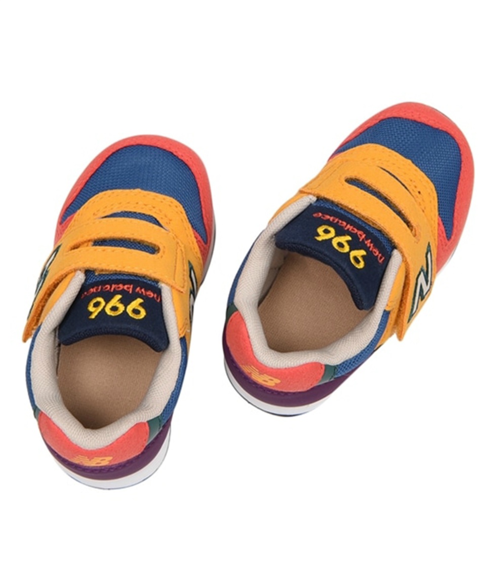 ニューバランス New Balance キッズシューズ Iz996 Trl Iz996trl W スポーツ用品ならヒマラヤオンラインストア 公式