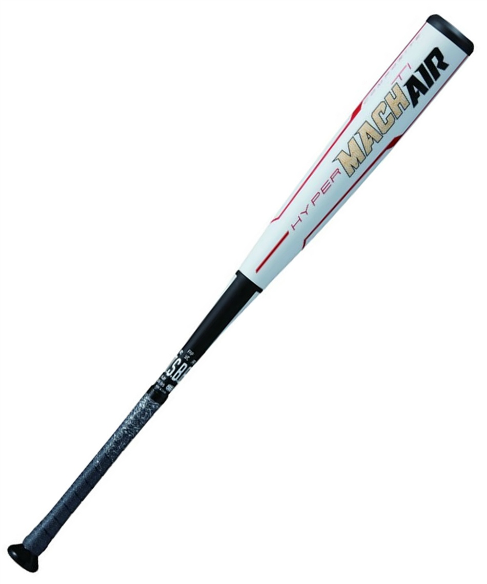 軟式バット ローリングス HYPER MACH Ti　AIR 720g84cm ハイパーマッハ ローリングス 軟式野球バット HYPER MACH-AIR Ti
