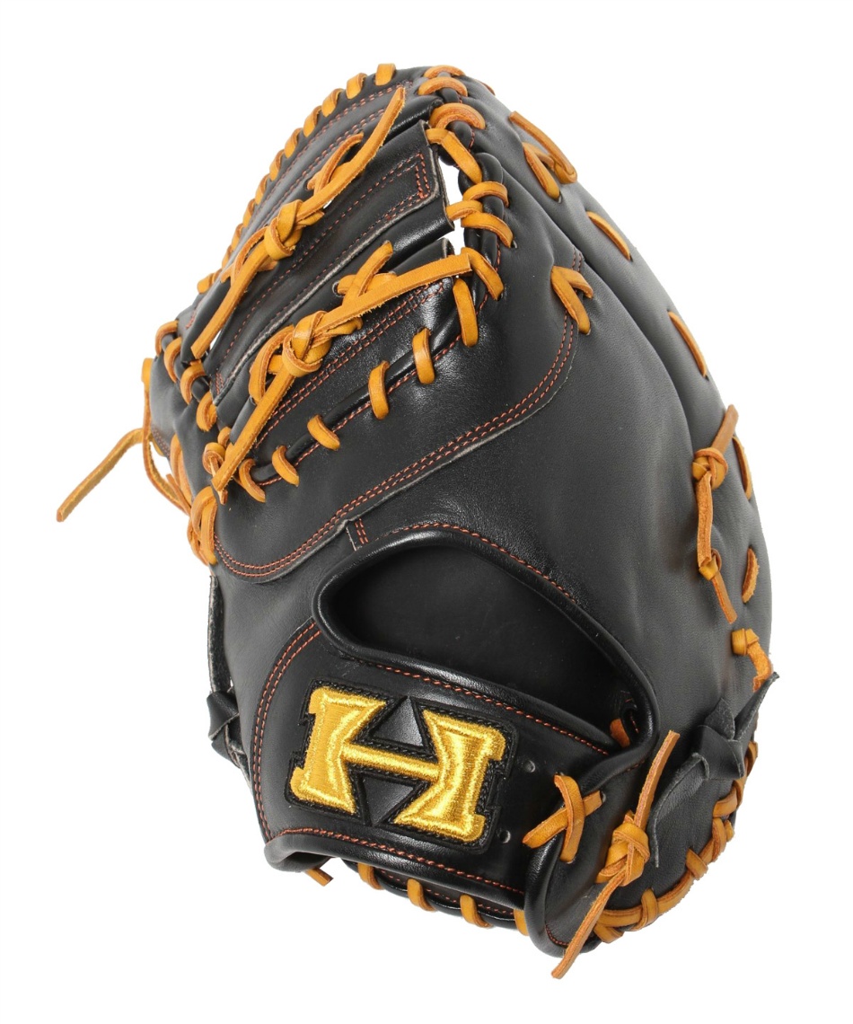 ハイゴールド(HI-GOLD) 野球 一般軟式グラブ 己極シリーズ