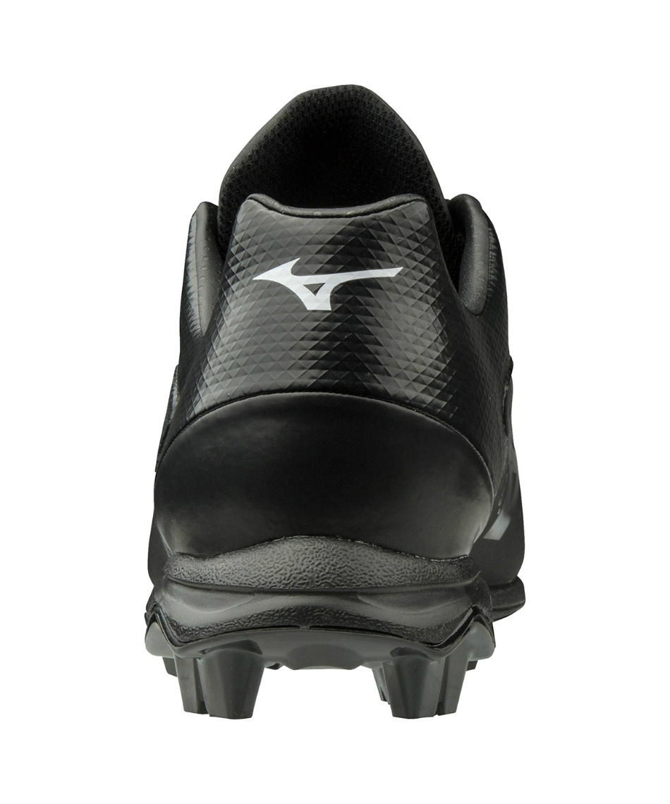 ミズノ(MIZUNO) 野球 ポイントスパイク ウエーブセレクトナイン