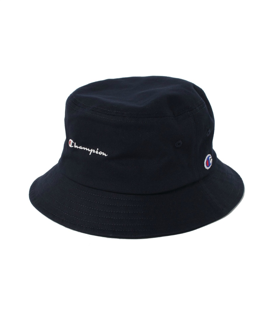チャンピオン Champion ハット スクリプトロゴバケットハット 587 006a スポーツ用品ならヒマラヤオンラインストア 公式 チャンピオン Champion ハット スクリプトロゴバケットハット 587 006a スポーツ用品ならヒマラヤオンラインストア 公式
