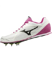 ミズノ(MIZUNO) 陸上スパイク オールラウンド ブレイブウィング