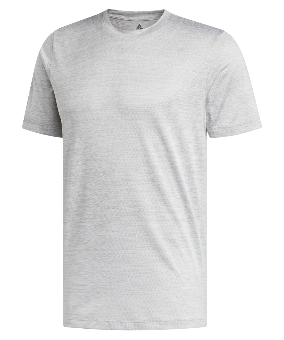 アディダス(adidas) スポーツウェア 半袖 テック グラデーション T