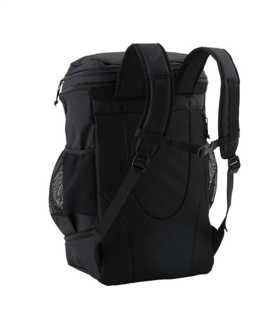 アシックス Asics バスケットボール バックパック バックパック35 3033a434 スポーツ用品ならヒマラヤオンラインストア 公式