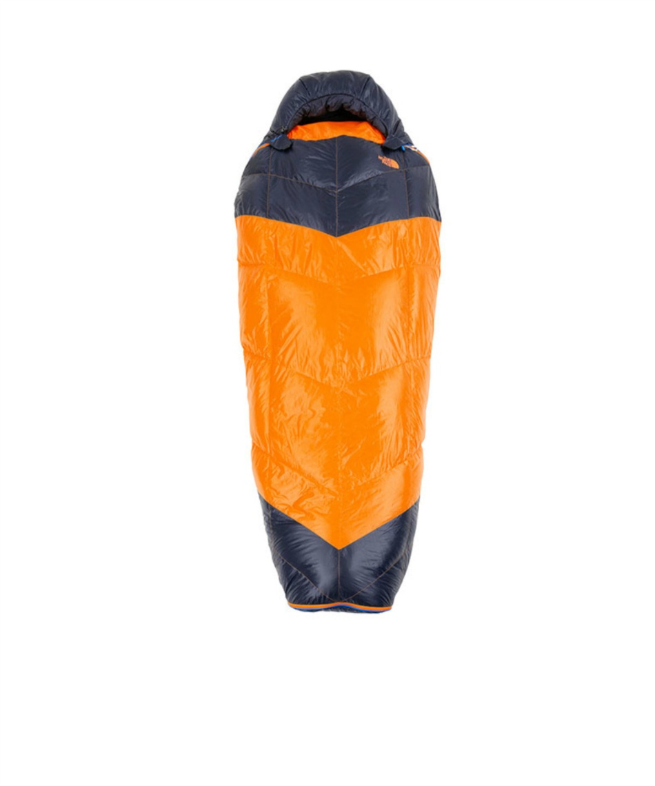 ノースフェイス The North Face マミー型シュラフ One Bag ワンバッグ Nbr 国内正規品 スポーツ用品ならヒマラヤオンラインストア 公式