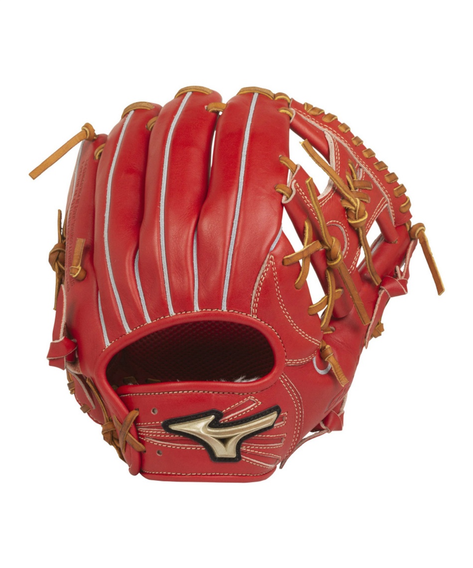 ミズノ(MIZUNO) 野球 一般軟式グラブ グローバルエリート