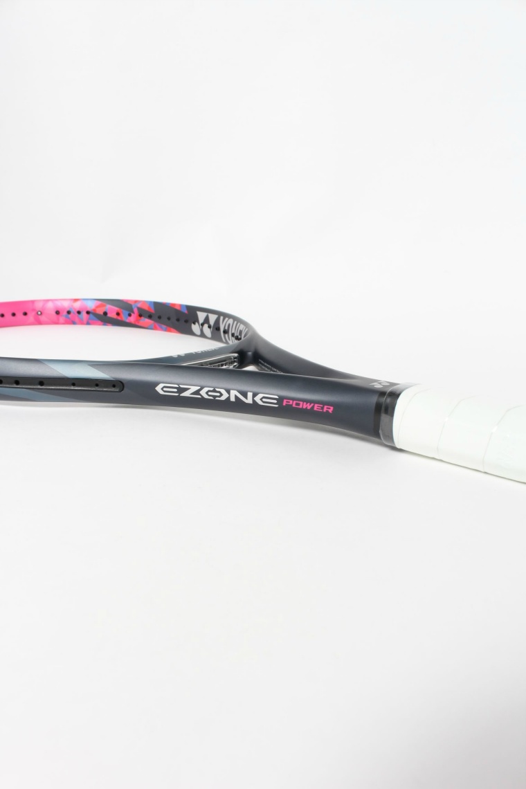 ヨネックス Yonex 硬式テニスラケット Eゾーンパワー 20ezpwh 122 スポーツ用品ならヒマラヤオンラインストア 公式