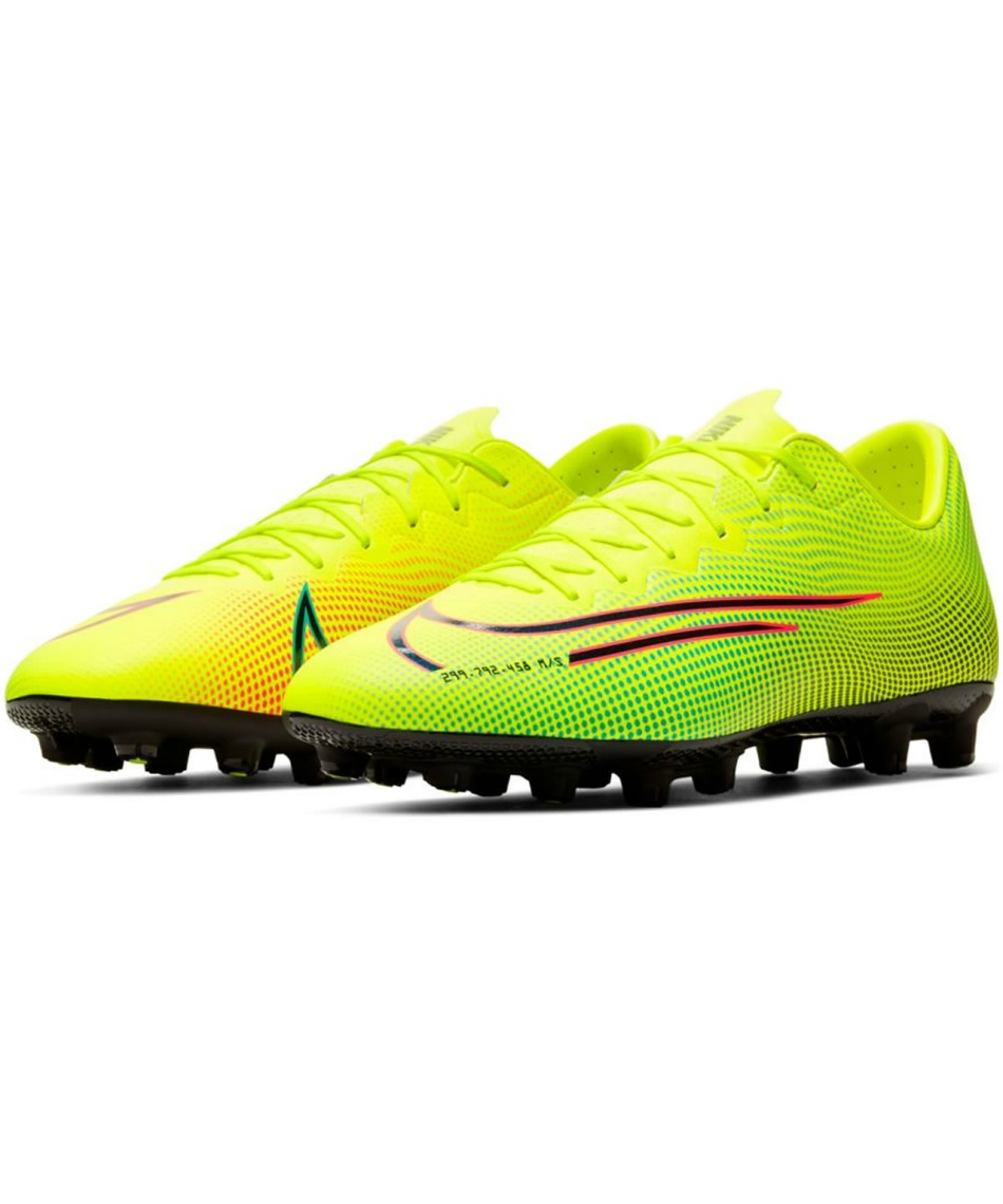 ナイキ Nike サッカースパイク マーキュリアル ヴェイパー 13 プロ Mds Hg Cj1297 703 スポーツ用品ならヒマラヤオンラインストア 公式 ナイキ Nike サッカースパイク マーキュリアル ヴェイパー 13 プロ Mds Hg Cj1297 703 スポーツ用品ならヒマラヤオンラインストア 公式