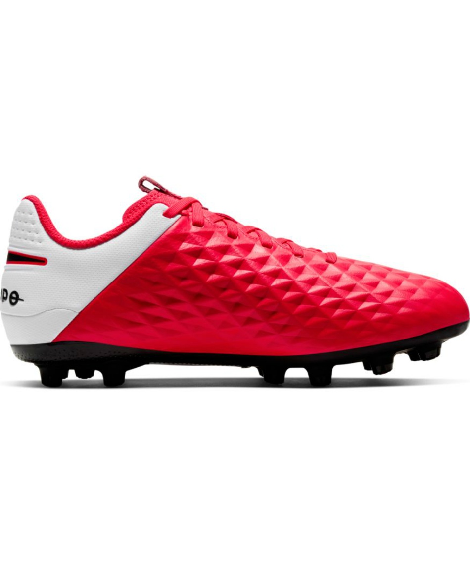 ナイキ Nike サッカースパイク キッズ ティエンポ レジェンド 8 アカデミー Hg ハードグラウンド At5733 606 スポーツ用品ならヒマラヤオンラインストア 公式