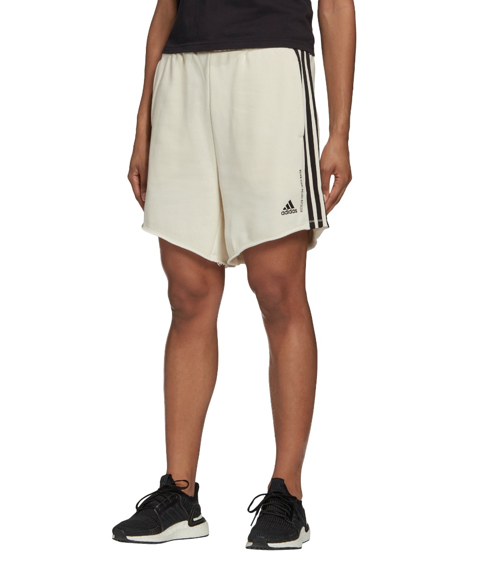 アディダス Adidas ハーフパンツ リサイクルコットン ハーフパンツ Glf96 スポーツ用品ならヒマラヤオンラインストア 公式