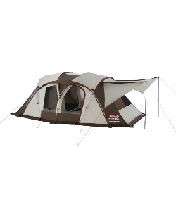 スポーツ・レジャー:アウトドア・キャンプ:テント コールマン(Coleman