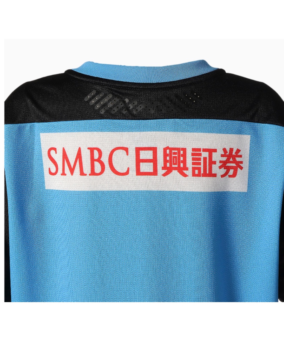 プーマ Puma サッカーウェア レプリカシャツ キッズ フロンターレ 1st レプリカ ユニフォーム ホーム 半袖 スポーツ用品ならヒマラヤオンラインストア 公式