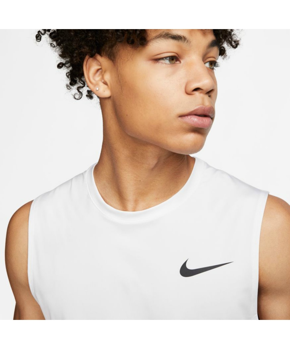 アンダーシャツ ノースリーブ メンズ スリーブレス トップ Bv5601 100 スポーツ用品ならヒマラヤオンラインストア 公式