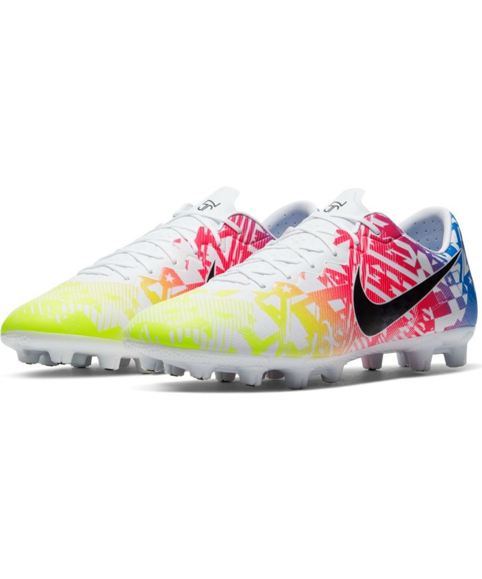 ナイキ Nike サッカースパイク マーキュリアル ヴェイパー 13 プロ ネイマール Hg Cd4645 104 スポーツ用品ならヒマラヤオンラインストア 公式 ナイキ Nike サッカースパイク マーキュリアル ヴェイパー 13 プロ ネイマール Hg Cd4645 104 スポーツ用品ならヒマラヤオンラインストア 公式