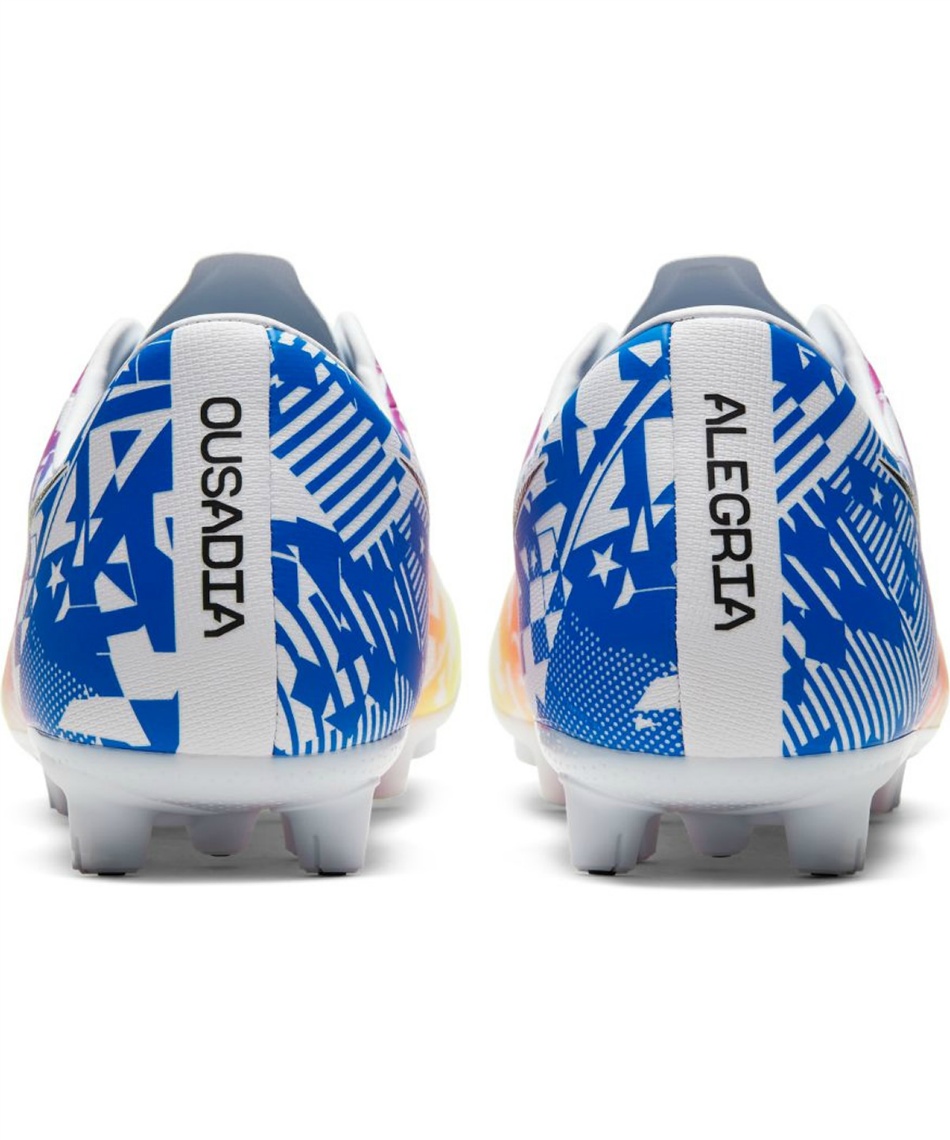 ナイキ Nike サッカースパイク マーキュリアル ヴェイパー 13 プロ ネイマール Hg Cd4645 104 スポーツ用品ならヒマラヤオンラインストア 公式 ナイキ Nike サッカースパイク マーキュリアル ヴェイパー 13 プロ ネイマール Hg Cd4645 104 スポーツ用品ならヒマラヤオンラインストア 公式