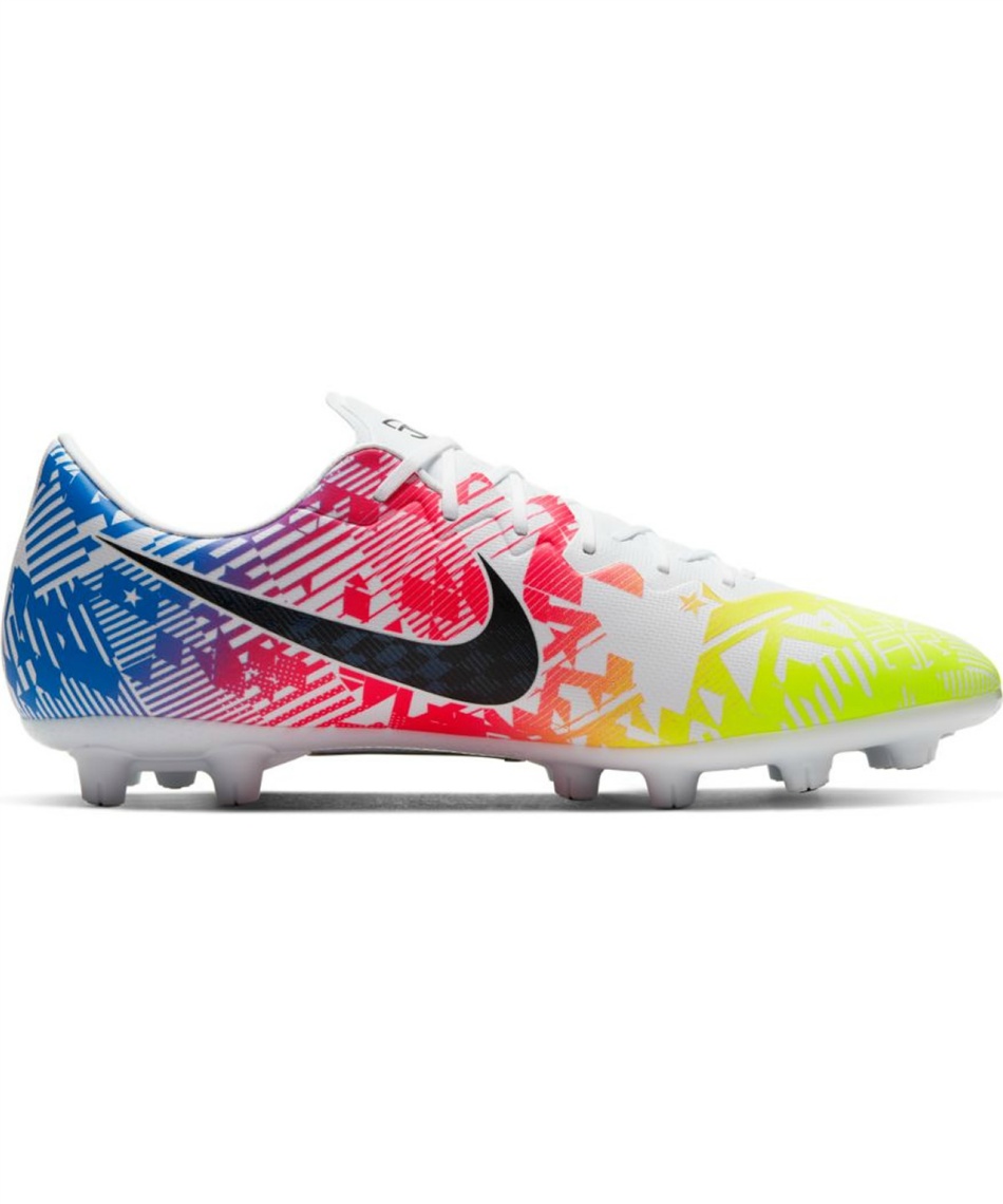 ナイキ Nike サッカースパイク マーキュリアル ヴェイパー 13 プロ ネイマール Hg Cd4645 104 スポーツ用品ならヒマラヤオンラインストア 公式 ナイキ Nike サッカースパイク マーキュリアル ヴェイパー 13 プロ ネイマール Hg Cd4645 104 スポーツ用品ならヒマラヤオンラインストア 公式