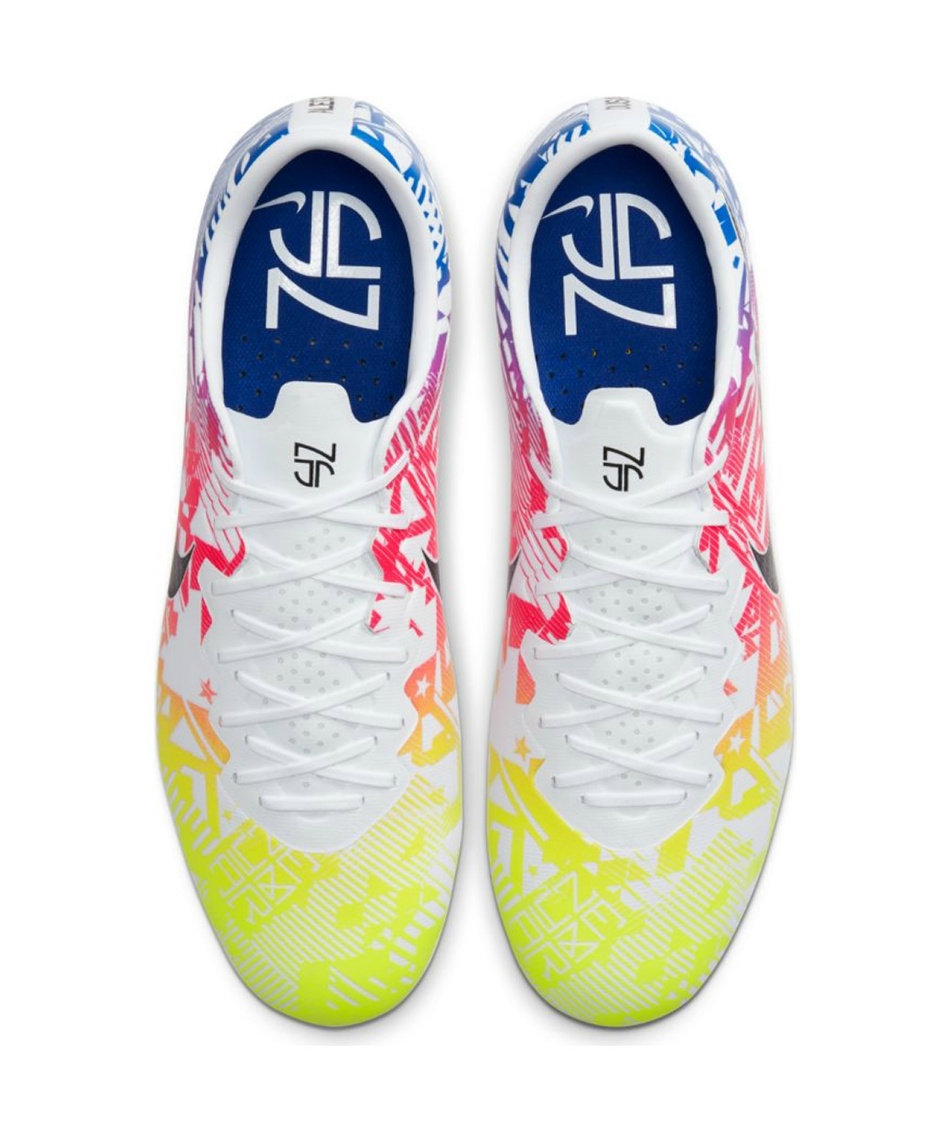 ナイキ Nike サッカースパイク マーキュリアル ヴェイパー 13 プロ ネイマール Hg Cd4645 104 スポーツ用品ならヒマラヤオンラインストア 公式 ナイキ Nike サッカースパイク マーキュリアル ヴェイパー 13 プロ ネイマール Hg Cd4645 104 スポーツ用品ならヒマラヤオンラインストア 公式