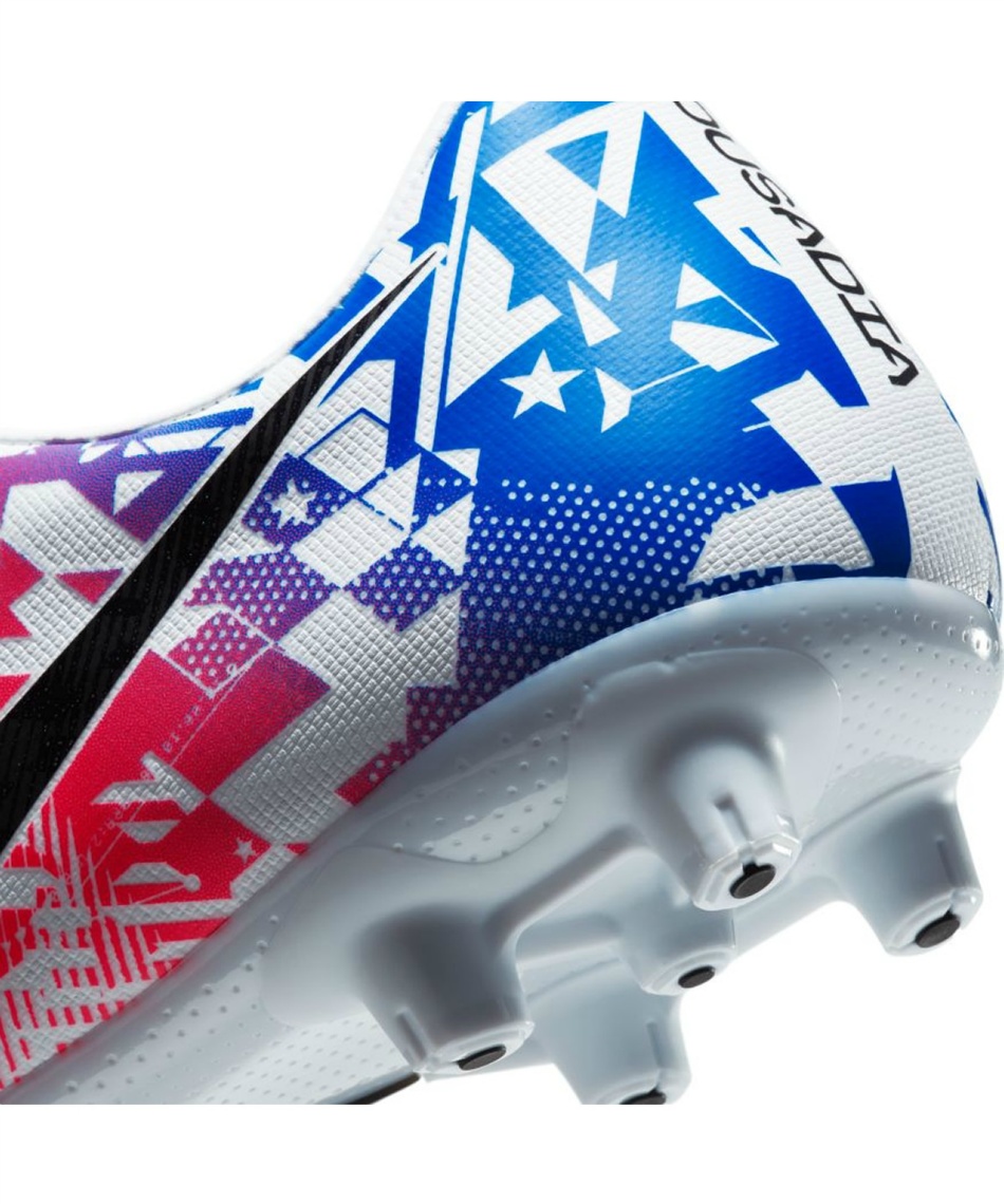 ナイキ Nike サッカースパイク マーキュリアル ヴェイパー 13 プロ ネイマール Hg Cd4645 104 スポーツ用品ならヒマラヤオンラインストア 公式 ナイキ Nike サッカースパイク マーキュリアル ヴェイパー 13 プロ ネイマール Hg Cd4645 104 スポーツ用品ならヒマラヤオンラインストア 公式