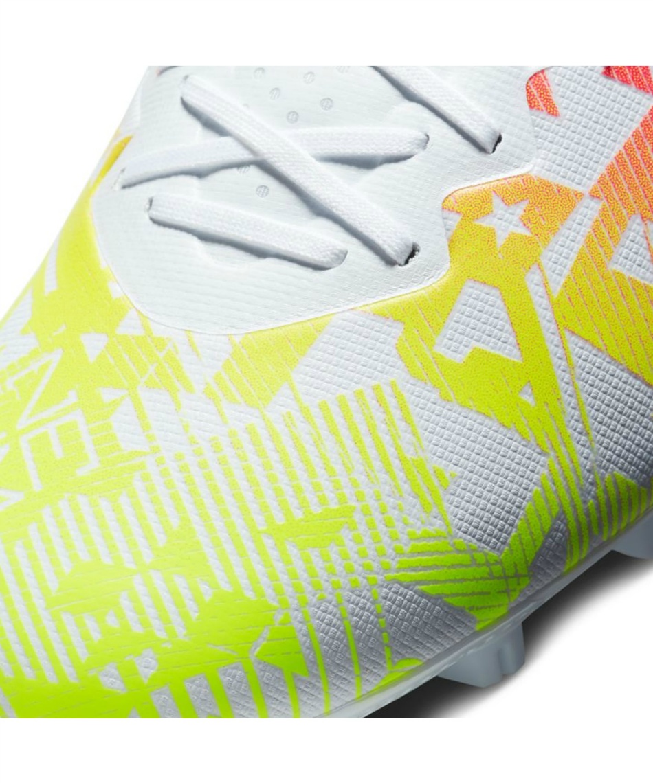 ナイキ Nike サッカースパイク マーキュリアル ヴェイパー 13 プロ ネイマール Hg Cd4645 104 スポーツ用品ならヒマラヤオンラインストア 公式 ナイキ Nike サッカースパイク マーキュリアル ヴェイパー 13 プロ ネイマール Hg Cd4645 104 スポーツ用品ならヒマラヤオンラインストア 公式