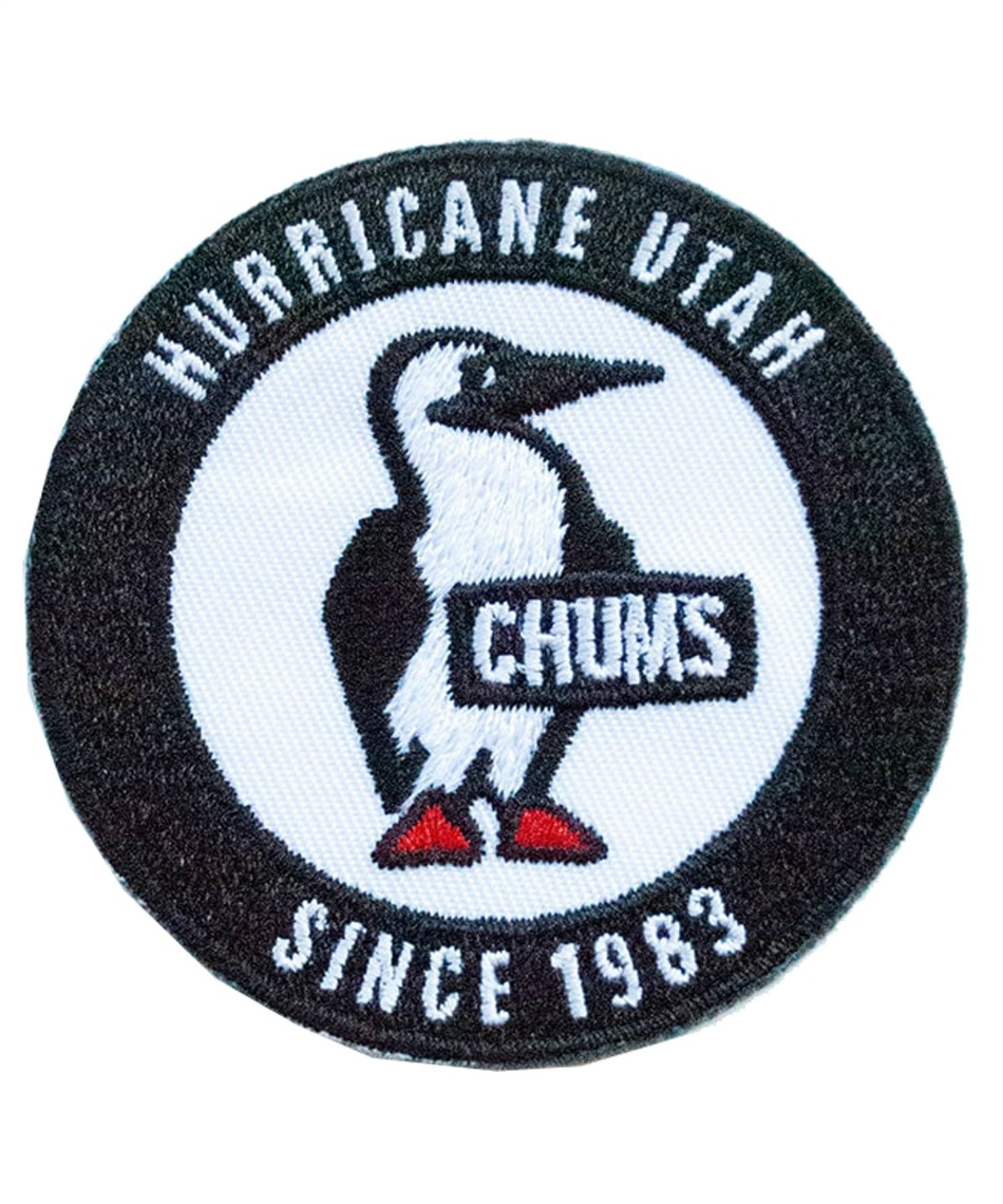 チャムス Chums ワッペン ワッペンブービーロゴm ステッカー Ch62 1468 スポーツ用品ならヒマラヤオンラインストア 公式 チャムス Chums ワッペン ワッペンブービーロゴm ステッカー Ch62 1468 スポーツ用品ならヒマラヤオンラインストア 公式