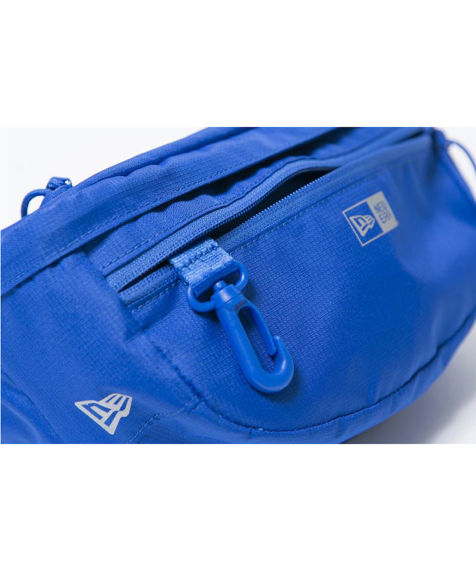 ニューエラ New Era ウエストバッグ エクスプローラーウエストバッグ 3l ロイヤル 国内正規品 スポーツ用品ならヒマラヤオンラインストア 公式