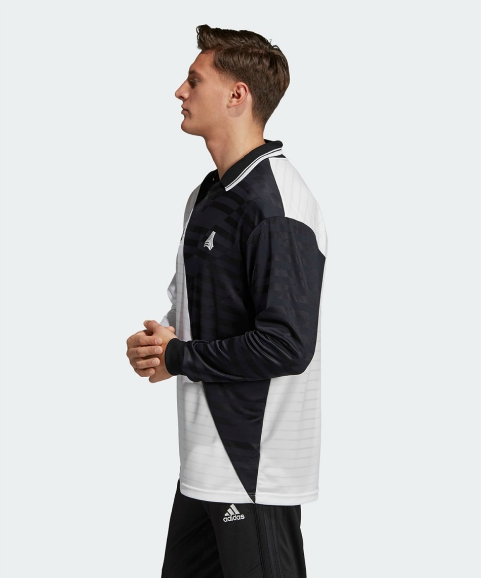 アディダス Adidas サッカーウェア ピステトップ Tango Cage Adv ロングスリーブ トレーニング ジャージー Dp2705 スポーツ用品ならヒマラヤオンラインストア 公式 アディダス Adidas サッカーウェア ピステトップ Tango Cage Adv ロングスリーブ トレーニング ジャージー Dp2705 スポーツ用品ならヒマラヤオンラインストア 公式