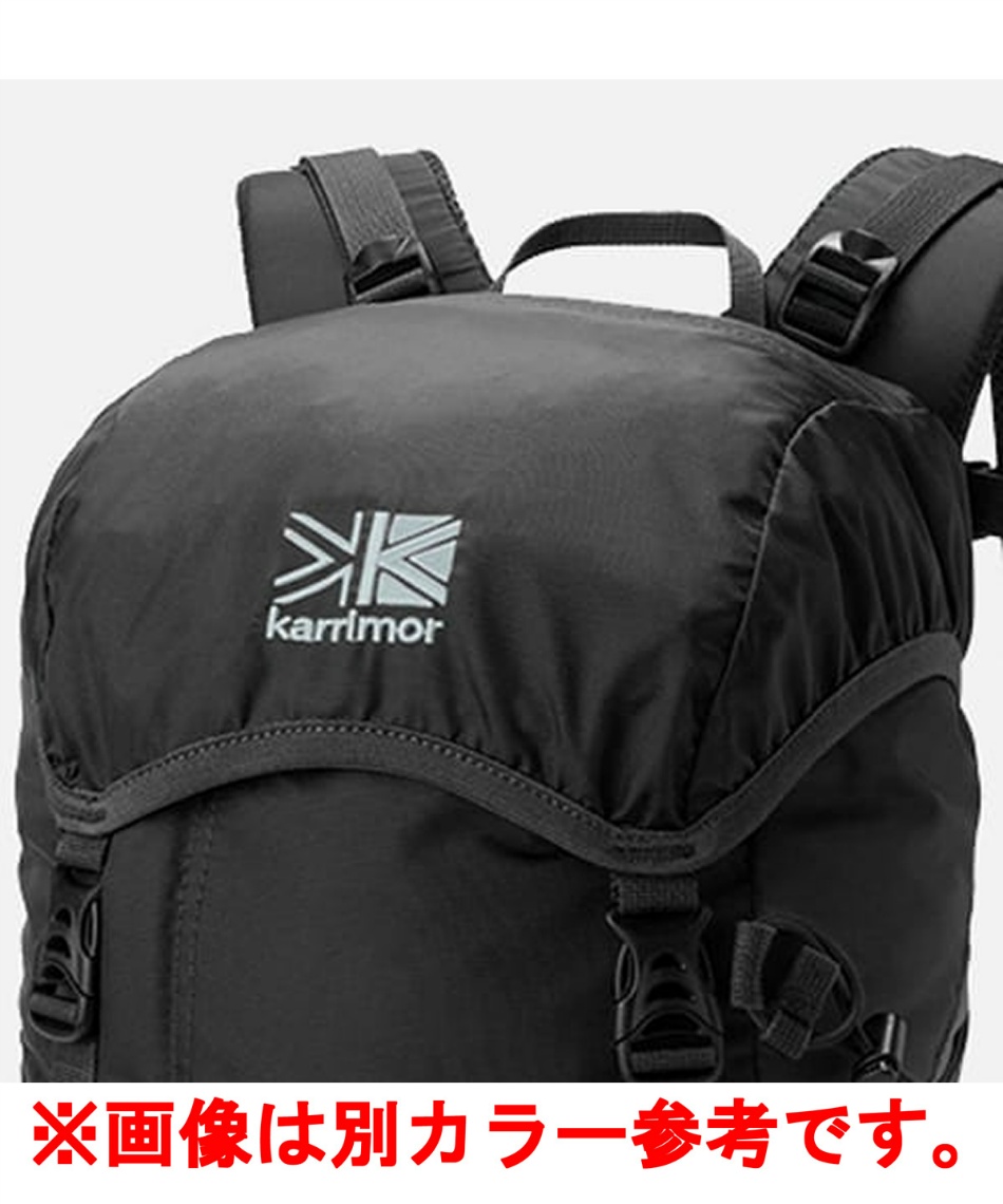 カリマー(karrimor) リュックサック 20L タトラ20 tatra 500819