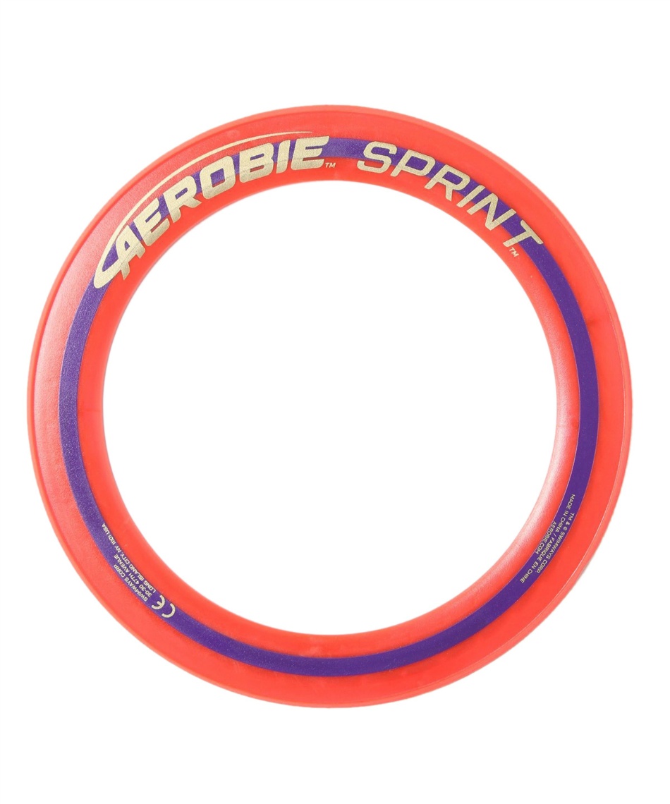 フリスビー AEROBIE SPRINT | スポーツ用品ならヒマラヤオンライン 