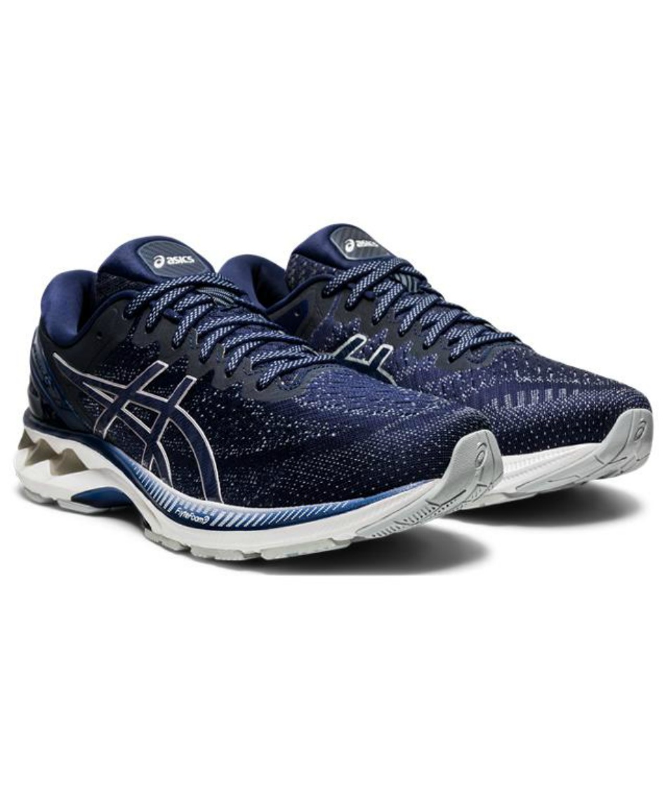 アシックス Asics ランニングシューズ ゲルカヤノ27 1011a767 400 スポーツ用品ならヒマラヤオンラインストア 公式