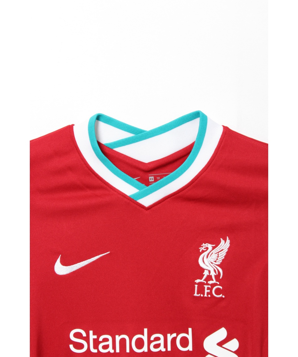 ナイキ Nike サッカーウェア レプリカシャツ リバプール Fc 21 スタジアム ホーム Cz2647 687 スポーツ用品ならヒマラヤオンラインストア 公式 ナイキ Nike サッカーウェア レプリカシャツ リバプール Fc 21 スタジアム ホーム Cz2647 687 スポーツ用品ならヒマラヤオンラインストア 公式