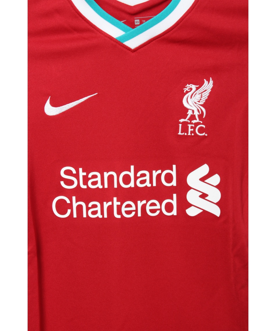 ナイキ Nike サッカーウェア レプリカシャツ リバプール Fc 21 スタジアム ホーム Cz2647 687 スポーツ用品ならヒマラヤオンラインストア 公式 ナイキ Nike サッカーウェア レプリカシャツ リバプール Fc 21 スタジアム ホーム Cz2647 687 スポーツ用品ならヒマラヤオンラインストア 公式