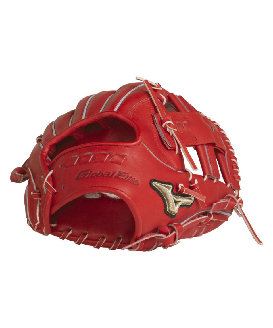 ミズノ(MIZUNO) 野球 硬式グローブ 内野手用 硬式用 グローバル