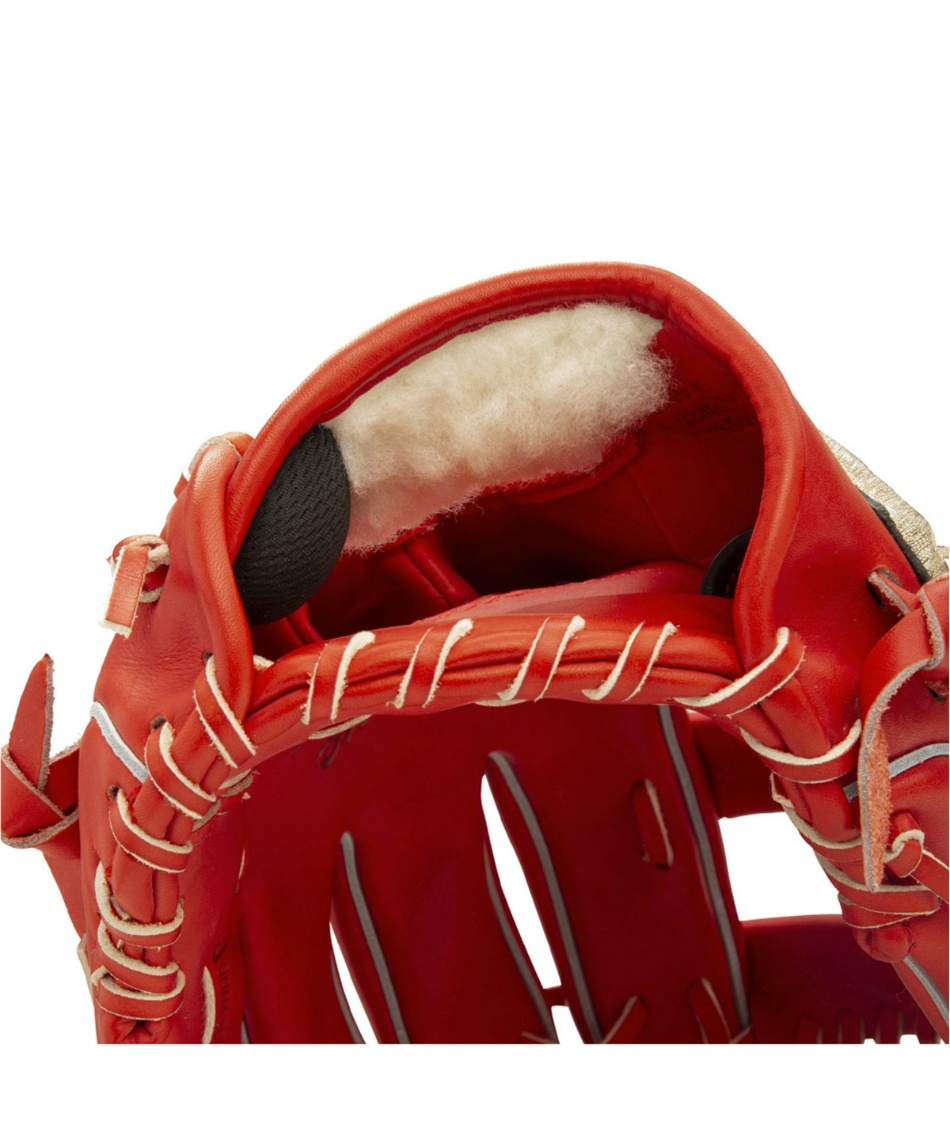 ミズノ(MIZUNO) 野球 硬式グローブ 内野手用 硬式用 グローバル