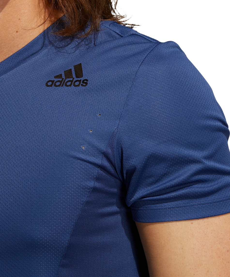 アディダス(adidas) Tシャツ 半袖 HEAT. RDY トレーニングTシャツ