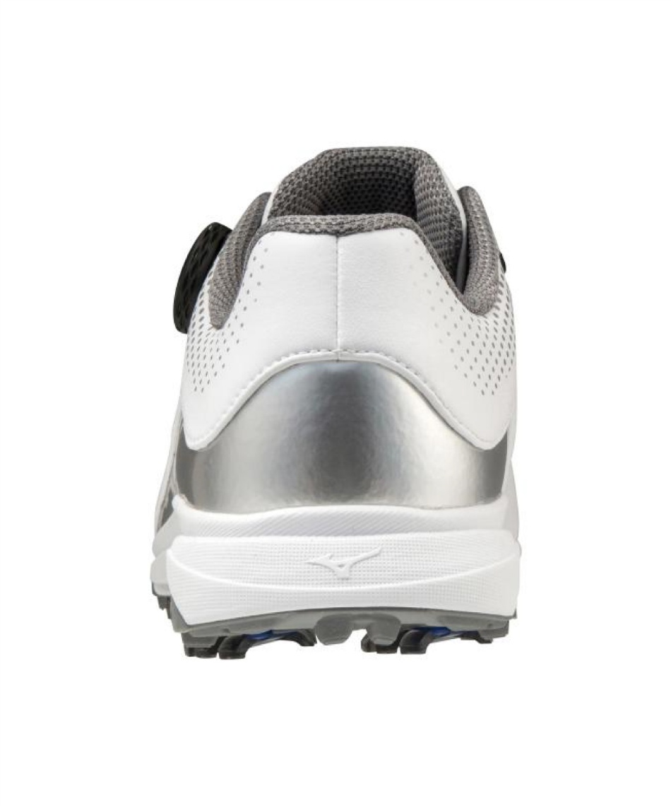 ミズノ(MIZUNO) ゴルフシューズ ソフトスパイク ワイドスタイル