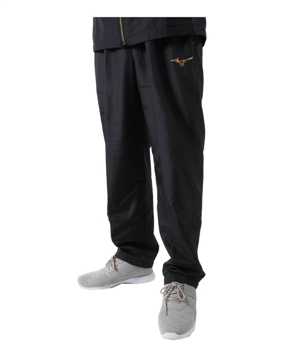 ミズノ(MIZUNO) ウィンドブレーカー パンツ 32JF0523 | スポーツ用品