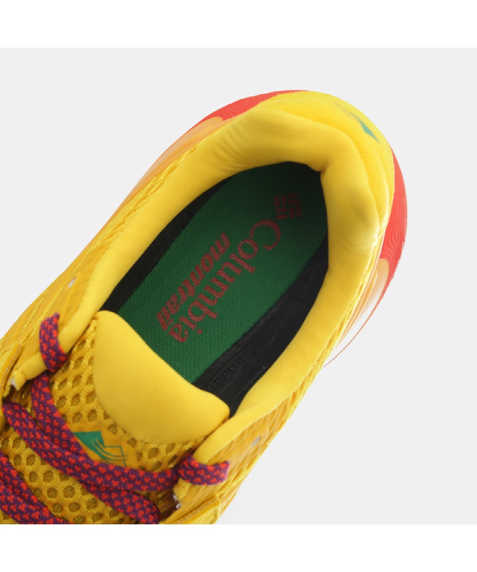 コロンビア モントレイル Columbia Montrail トレイルランニングシューズ F K T 斑尾イエロー マダラオイエロー Yl0760 738 スポーツ用品ならヒマラヤオンラインストア 公式 コロンビア モントレイル Columbia Montrail トレイルランニングシューズ F K T 斑尾イエロー マダラオイエロー Yl0760 738 スポーツ用品ならヒマラヤオンラインストア 公式