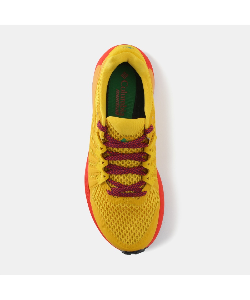 コロンビア モントレイル Columbia Montrail トレイルランニングシューズ F K T 斑尾イエロー マダラオイエロー Yl0760 738 スポーツ用品ならヒマラヤオンラインストア 公式 コロンビア モントレイル Columbia Montrail トレイルランニングシューズ F K T 斑尾イエロー マダラオイエロー Yl0760 738 スポーツ用品ならヒマラヤオンラインストア 公式