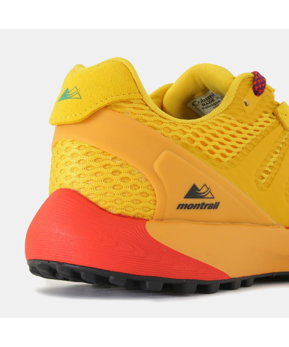 コロンビア モントレイル Columbia Montrail トレイルランニングシューズ F K T 斑尾イエロー マダラオイエロー Yl0760 738 スポーツ用品ならヒマラヤオンラインストア 公式 コロンビア モントレイル Columbia Montrail トレイルランニングシューズ F K T 斑尾イエロー マダラオイエロー Yl0760 738 スポーツ用品ならヒマラヤオンラインストア 公式