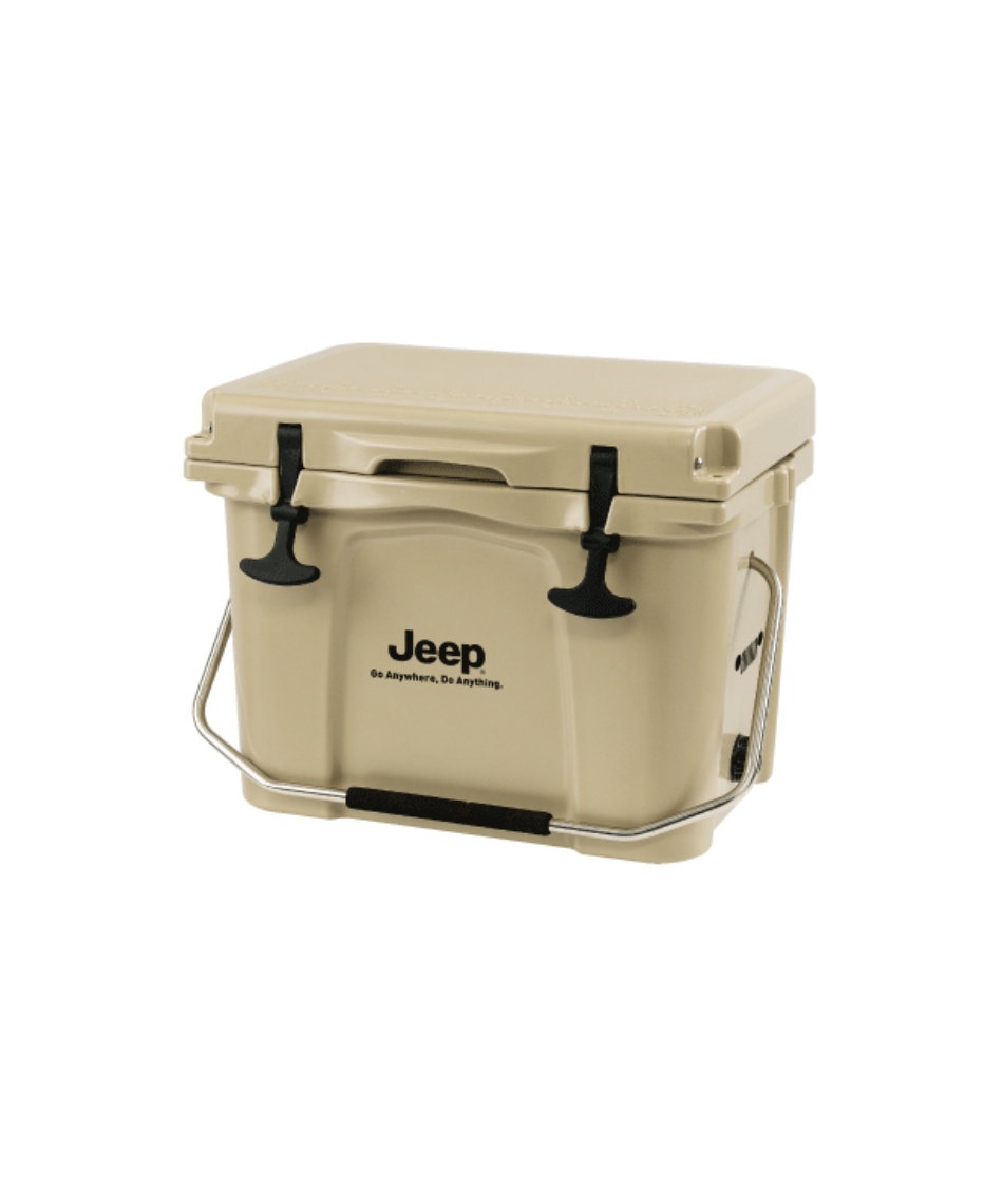ジープ Jeep クーラーボックス Snowstorm Hard Cooler スノーストーム ハードクーラー Jpk01 スポーツ用品ならヒマラヤオンラインストア 公式 ジープ Jeep クーラーボックス Snowstorm Hard Cooler スノーストーム ハードクーラー Jpk01 スポーツ用品ならヒマラヤオンラインストア 公式