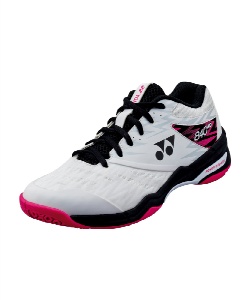 ヨネックス(YONEX) バドミントンシューズ パワークッション840ミッド POWER CUSHION 840 MID SHB840MD-062