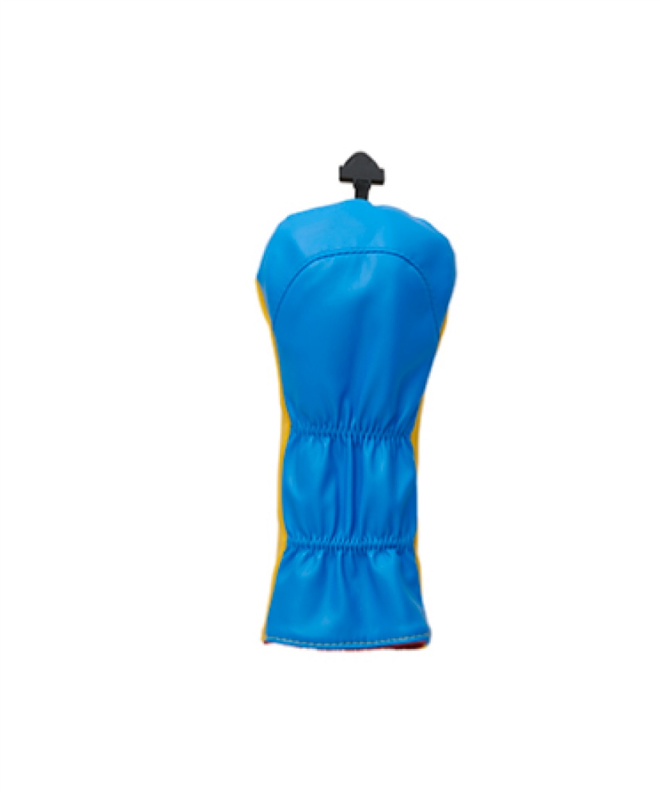 オノフ(ONOFF) ヘッドカバー フェアウェイウッド用 Head Cover