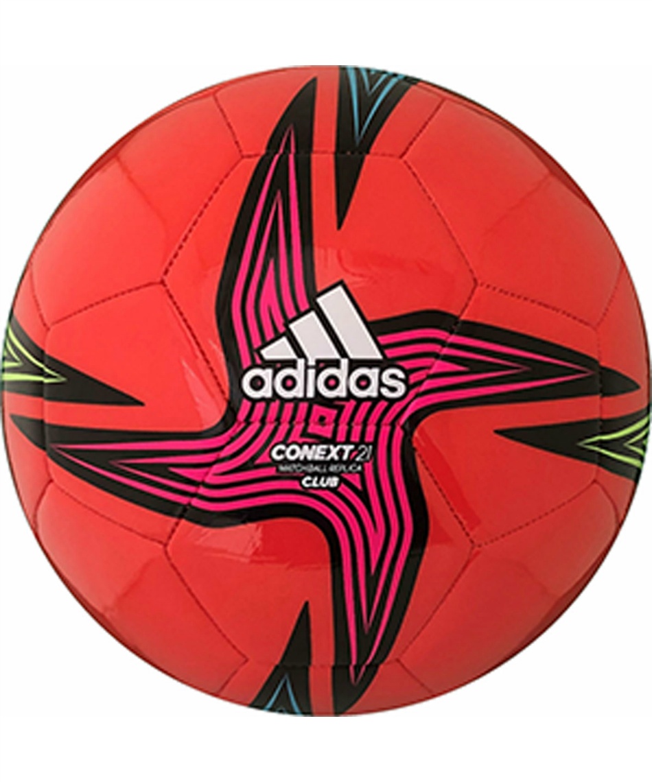 アディダス Adidas サッカーボール 5号球 Fifa 21クラブ 機械縫い Af52r スポーツ用品ならヒマラヤオンラインストア 公式 アディダス Adidas サッカーボール 5号球 Fifa 21クラブ 機械縫い Af52r スポーツ用品ならヒマラヤオンラインストア 公式