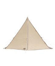 新品未使用　オガワ　タッソ T/C アウトドア キャンプ テント ワンポール型 テント ワンポールテント タッソ T/C 2727 | スポーツ用品なら