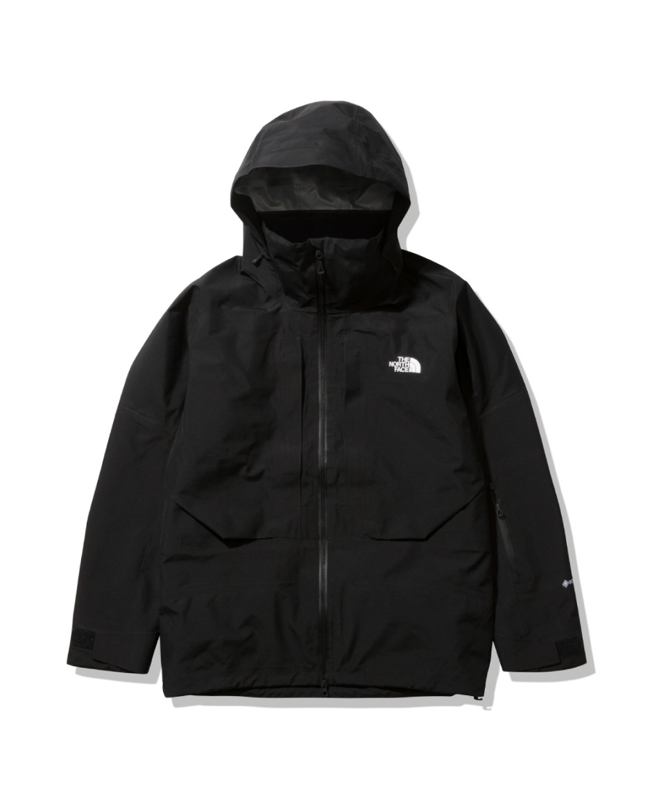 ザ・ノース・フェイス(THE NORTH FACE) スキーウェア ジャケット パウダーガイドジャケット Powder Guide