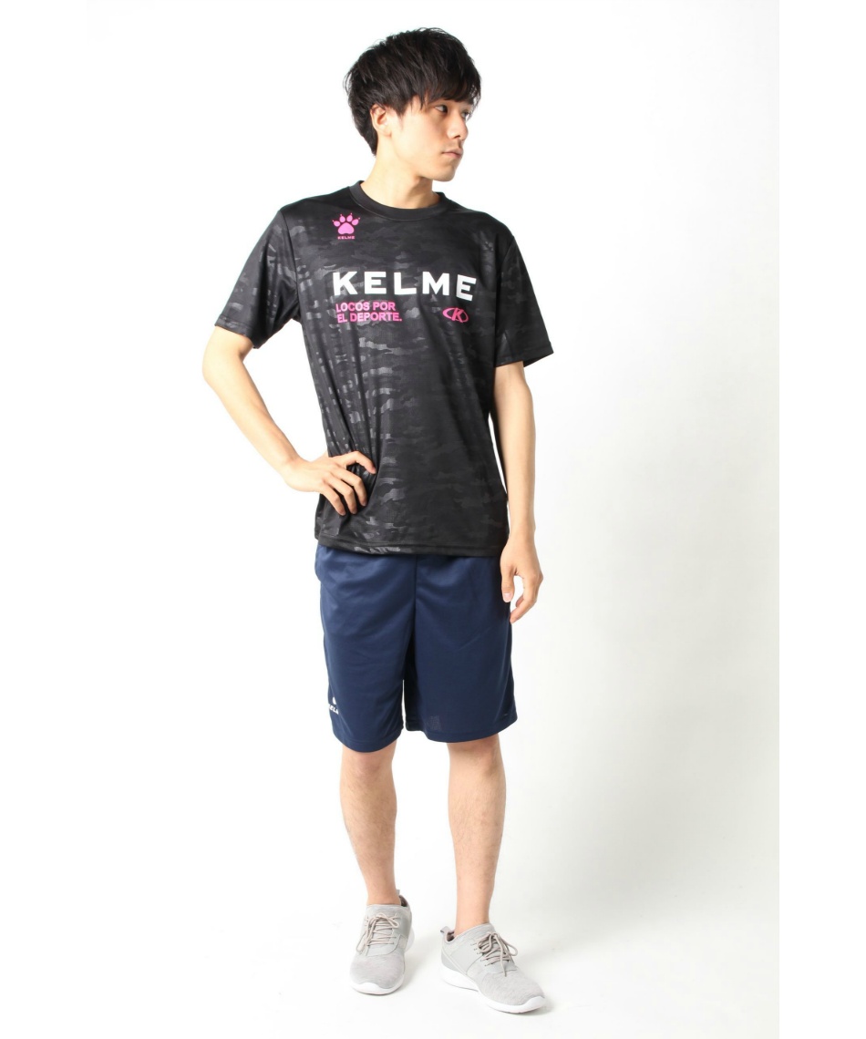 サッカーウェア ハーフパンツ KH21S734 | スポーツ用品ならヒマラヤ