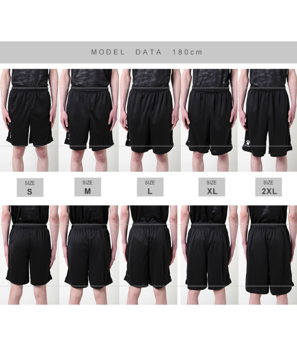 サッカーウェア ハーフパンツ KH21S734 | スポーツ用品ならヒマラヤ