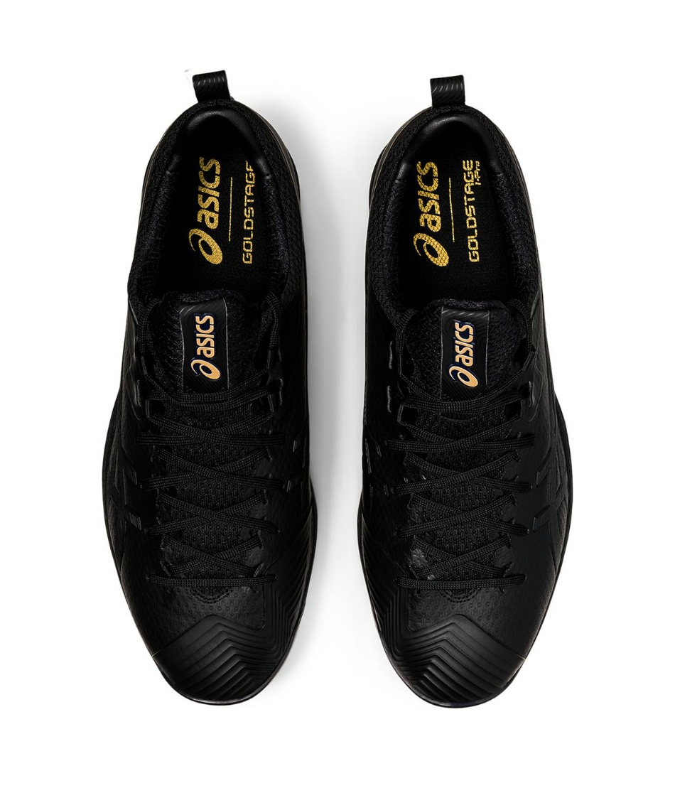 アシックス(asics) 野球 ポイントスパイク ゴールドステージ iPro SM S