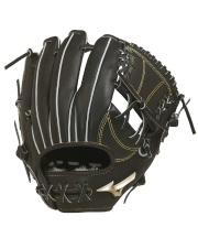 ミズノ(MIZUNO) 野球 一般軟式グローブ 内野手 軟式用 グローバル